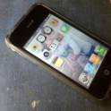 Iphone 3gs 16gb, фотография 8
