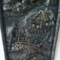 Художественная ковка