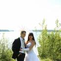 продам свадебное платье 42-46 р-р, фотография 5