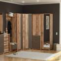 Прихожие, шкафы-купе, фотография 7