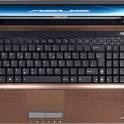 Ноутбук ASUS X53S, фотография 3