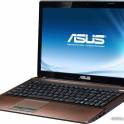 Ноутбук ASUS X53S, фотография 5