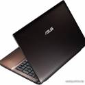 Ноутбук ASUS X53S, фотография 6