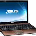 Ноутбук ASUS X53S, фотография 9