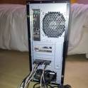 Продам звуковую карту M-Audio Delta 10/10 LT, фотография 3