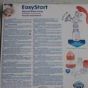 Молокоотсос ручной Canpol babies, фотография 2