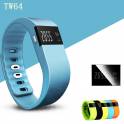 Фитнес-браслет FitBit - быть спортивным снова модно
