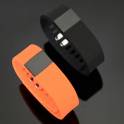 Фитнес-браслет FitBit - быть спортивным снова модно, фотография 2