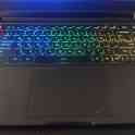 Xiaomi Mi Gaming Laptop JYU4053CN, фотография 2