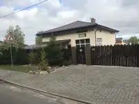 отдых в Доме- агроусадьбе и в бане Гостинная 7