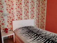 Квартира на часы, сутки, недели в центре, Комсомольская 9