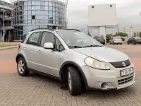 Продаю авто Suzuki, фотография 10