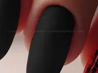 С Выездом маникюр, НАРАЩИВАНИЕ ,педикюр, гель лак., фотография 5