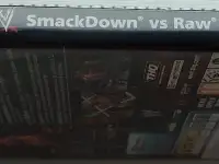 WWE SmackDown! vs. Rawдля PS3, фотография 3
