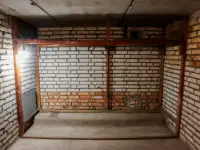 гараж с ГСК Заря 1 Севастопольская 2а, фотография 3