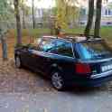 Ауди А6 Audi A6, фотография 2