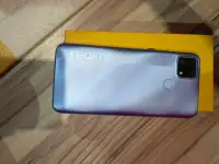 Смартфон Realme c25s 4128 гб, фотография 2
