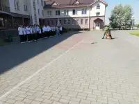 Гродненская пограничная группа осуществляет набор кинологов для службы на контрактной основе. Зарплата от 2200, фотография 6