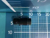 Штепсельный разъем 7 PIN ПАПА для прицепа, фотография 4