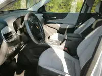 Chevrolet Equinox, фотография 7