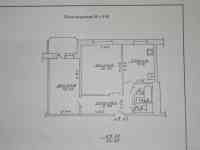 2-х комнатная квартира Воинов-Интернационалистов 23, фотография 7