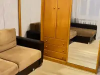 Сдам 3 комнатную квартиру на длительный срок в г. Фаниполе, улица Комсомольская, квартира с мебелью. Цена: + коммунальны, фотография 8