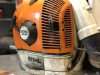 Мастер по ремонту садовой техники STIHL Husqvarna MTD Karcher Daewoo (Дэу), Штиль и Хускварна МТД Керхер, фотография 4