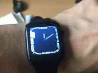Smart Watch 7 Iwo, фотография 2