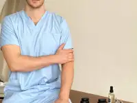 Профессиональный массаж, фотография 2