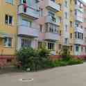 Продается 1 квартира по адресу Пушкина 34.