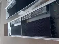 Конвектор напольный, фотография 3