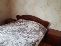 Продаётся 4-х комнатная квартира.
