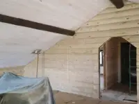Строительные работы, фотография 3