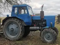 Продам МТЗ-80, фотография 2