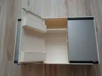 шкафчик для ванной, фотография 2
