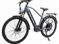 Электровелосипед hipe rengine mtb x1, фотография 6
