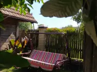 Дом у озера, 3 переулок Полевой, дом 33-Б, фотография 10