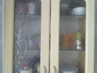 Реставрация кухонных фасадов, фотография 2