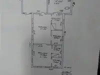 Продам жилой Дом с Газом в аг.Корма Добрушская!, фотография 2