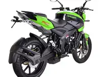 Мотоцикл racer rc250-gy8x flash, фотография 3
