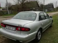 Продаю Hyundai Sonata, фотография 5