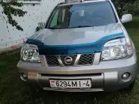 Продам Ниссан трейл Nissan X-Trail, фотография 2