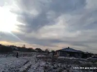 Большой участок продам в красивом месте мин.область