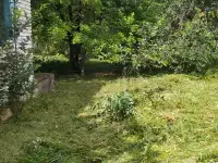 Дом квартира 2-к в 2-квартирном доме, Бердовка, фотография 3