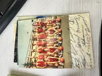 Открытки спортсменов Олимпиады 80, фотография 2