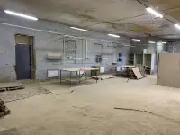 Производственное помещение с офисом аренда, фотография 5