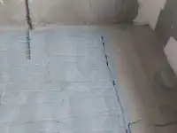 Монтаж и продажа электрического теплого пола.Замер бесплатно., фотография 2