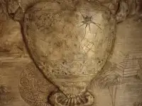 Венецианская и декоративная штукатурка, фотография 9
