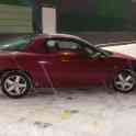 Продам . срочно Mazda MX, фотография 5