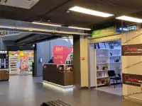 Торговое помещение в аренду Минск, ул. Притыцкого, 23, фотография 4
